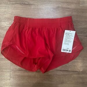 Lululemon Hotty Hot LR 2.5”
